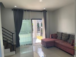 3 Schlafzimmer Haus zu vermieten in Mueang Chiang Rai, Chiang Rai, Tha Sai, Mueang Chiang Rai