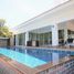 4 Bedroom House for sale at Baanthai Pool Villa, Nong Kae, Hua Hin