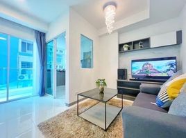 1 Bedroom Condo for sale at The Green City 2 Condominium , Nong Pa Khrang