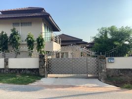 4 Bedroom House for sale in Huai Yai, Pattaya, Huai Yai