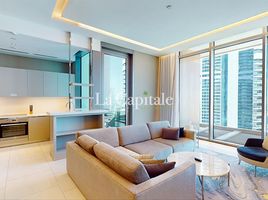 1 Bedroom Apartment for sale at SLS Dubai Hotel & Residences, Business Bay