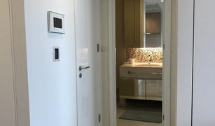 1 Bedroom Condo for sale in Makkasan, Bangkok Circle Living Prototype