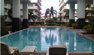 2 chambres Condominium a vendre à Phra Khanong, Bangkok The Waterford Sukhumvit 50