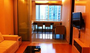 1 Bedroom Condo for sale in Makkasan, Bangkok The Address Asoke