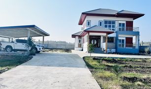 3 chambres Maison a vendre à Wang Phloeng, Lop Buri 