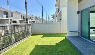 ขายบ้านเดี่ยว 4 ห้องนอน ใน เกาะแก้ว, ภูเก็ต ศุภาลัย เลค วิลล์ ภูเก็ต