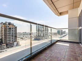 2 Bedroom Apartment for sale at Maria Tower, Al Furjan