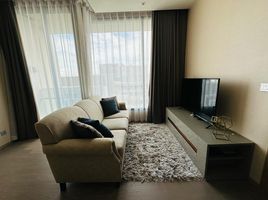 Studio Apartment for sale at The Esse Asoke, Khlong Toei Nuea