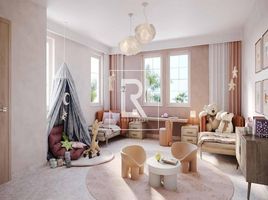 5 Schlafzimmer Villa zu verkaufen im Bloom Living, Khalifa City A, Khalifa City