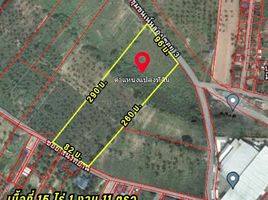  Land for sale in Nong Kham, Si Racha, Nong Kham