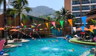 Studio Condominium a vendre à Karon, Phuket The Beach Condotel