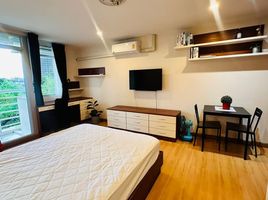 Studio Wohnung zu vermieten im The Link Advance Sukhumvit 50, Phra Khanong