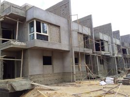 4 Bedroom Villa for sale at Beta Greens, Mostakbal City Compounds, Mostakbal City - Future City