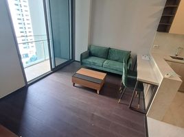 1 Schlafzimmer Appartement zu vermieten im Laviq Sukhumvit 57, Khlong Tan Nuea