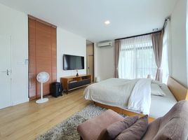 4 Bedroom House for rent at Mantana Lake Watcharapol, O Ngoen, Sai Mai, Bangkok