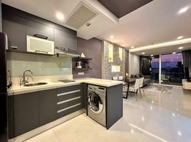 2 Schlafzimmer Appartement zu vermieten im Apus, Nong Prue, Pattaya