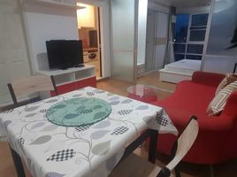 1 Schlafzimmer Wohnung zu vermieten im U Delight at Huay Kwang Station, Huai Khwang