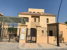 5 Bedroom Villa for sale at Allegria, Sheikh Zayed Compounds, Sheikh Zayed City, Giza