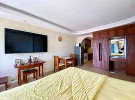 Studio Wohnung zu vermieten im View Talay 2, Nong Prue, Pattaya, Chon Buri