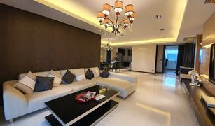 3 chambres Condominium a vendre à Cha-Am, Phetchaburi Boathouse Hua Hin
