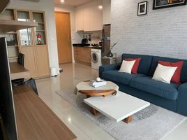 1 Bedroom Apartment for rent at Circle Condominium, Makkasan