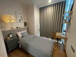 2 спален Кондо в аренду в Supalai Oriental Sukhumvit 39, Khlong Tan Nuea, Щаттхана