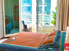 1 Bedroom Condo for sale at Manchester Tower, Dubai Marina