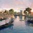 4 Bedroom Townhouse for sale at Malta, DAMAC Lagoons, Dubai, United Arab Emirates
