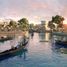 4 Bedroom Townhouse for sale at Malta, DAMAC Lagoons