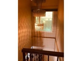 4 Bedroom Apartment for sale at El Banafseg Apartment Buildings, El Banafseg, New Cairo City, Cairo