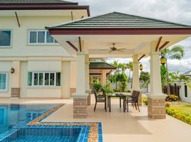 5 Schlafzimmer Villa zu verkaufen im Baan Dusit Pattaya Hill 5, Huai Yai, Pattaya, Chon Buri