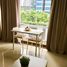 Studio Apartment for sale at The Trendy Condominium, Khlong Toei Nuea