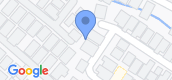 Map View of HYPARC Residences Hangdong