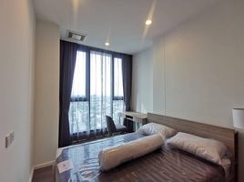 1 Schlafzimmer Appartement zu vermieten im Whizdom Essence, Bang Chak