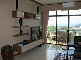 2 Schlafzimmer Wohnung zu vermieten im Melville House, Patong