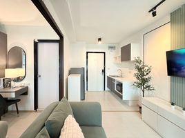 Studio Apartment for sale at ZCAPE III, Wichit, Phuket Town