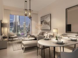 1 Bedroom Apartment for sale at Act Two, Opera District, Downtown Dubai