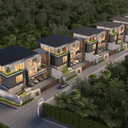 Harmony Hills Villas Pattaya