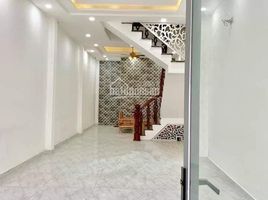 4 Bedroom Villa for sale in Tan Phu, Ho Chi Minh City, Tan Son Nhi, Tan Phu