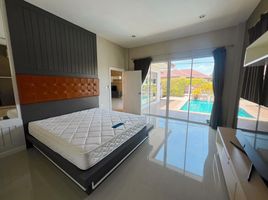 3 Schlafzimmer Villa zu verkaufen im Garden Ville 2, Huai Yai, Pattaya, Chon Buri