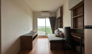 1 Bedroom Condo for sale in Samrong Nuea, Samut Prakan Lumpini Ville Sukhumvit 76 - Bearing Station 2