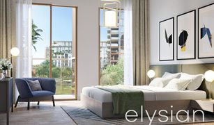 3 Bedrooms Apartment for sale in Al Wasl Road, Dubai Central Park at City Walk