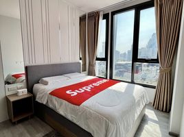 1 Schlafzimmer Appartement zu vermieten im XT Ekkamai, Khlong Tan Nuea