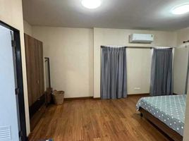 4 Schlafzimmer Villa zu vermieten im Ornsirin 5, Yang Noeng, Saraphi