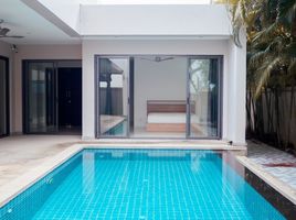 2 Bedroom House for sale at Palm Lakeside Villas, Pong, Pattaya, Chon Buri