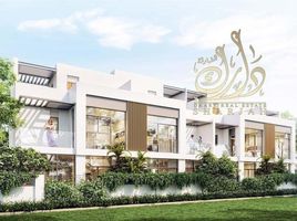 2 Bedroom Townhouse for sale at Danah Bay, Pacific, Al Marjan Island, Ras Al-Khaimah