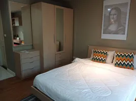 Studio Wohnung zu verkaufen im Surawong City Resort, Si Phraya