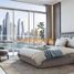 1 Bedroom Apartment for sale at Palace Beach Residence, EMAAR Beachfront