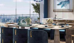 1 Schlafzimmer Appartement zu verkaufen in Churchill Towers, Dubai Damac Maison Canal Views
