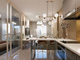1 Bedroom Condo for sale at The City Phuket, Kathu